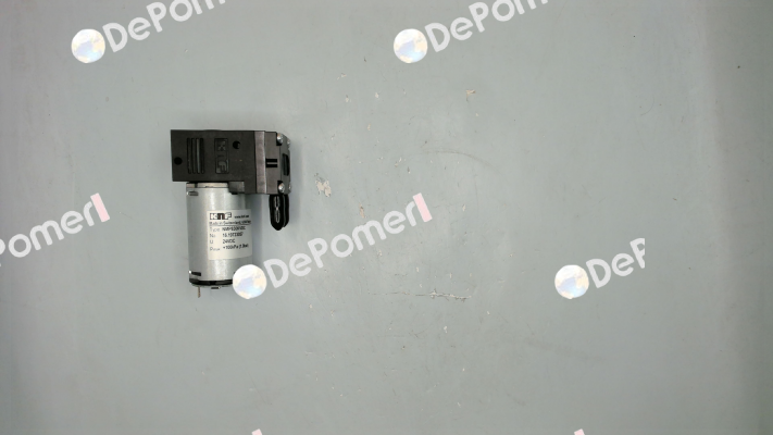 NMP830KVDC KNF