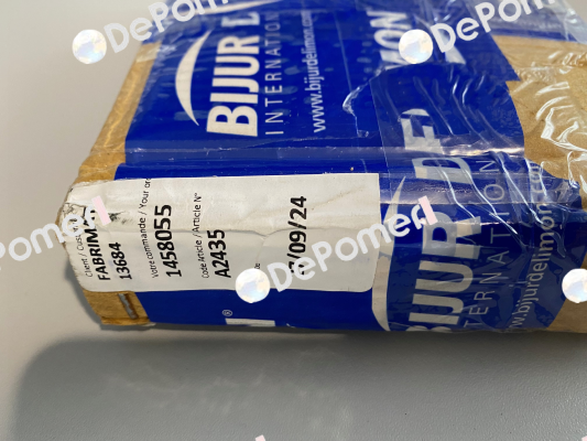 A2435 Bijur Delimon