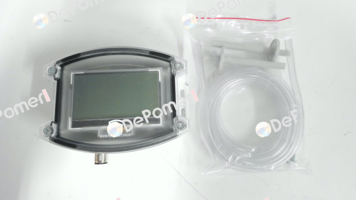 2004-6132-1100-001 S+S REGELTECHNIK