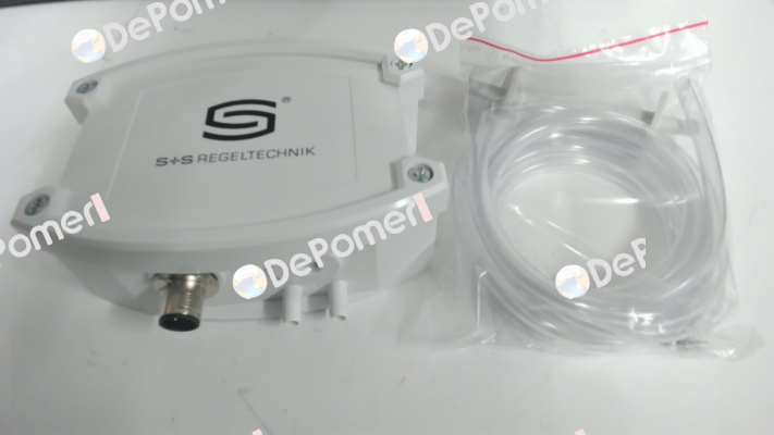 2004-6131-1100-031 S+S REGELTECHNIK