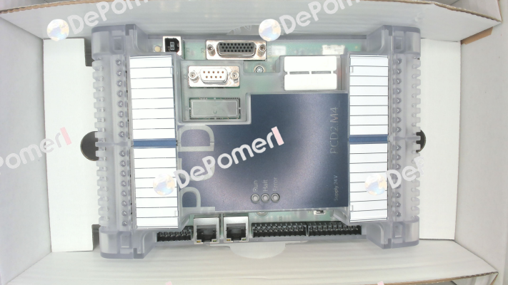 PCD2.M4560 Saia-Burgess