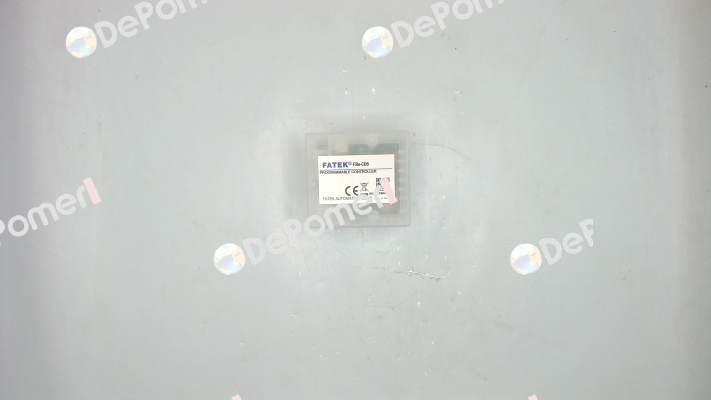 FBs-CB5 Fatek