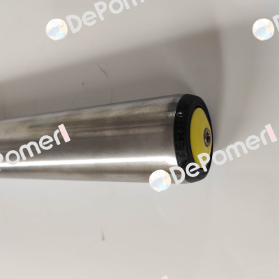 RD-17XTNAKMAS RL: 765;AGL: 775 Interroll