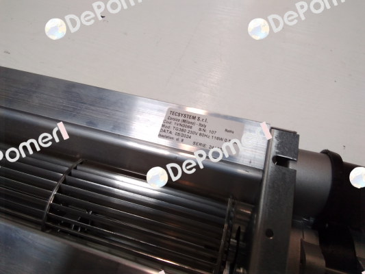 TG360 / 1VN0066 Tecsystem