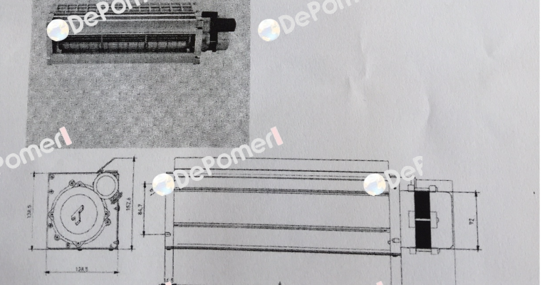 1VN0010 Tecsystem