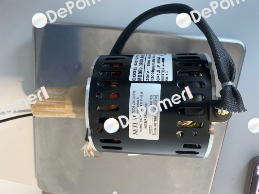 3RGM40.20/2 *4010753* Elco