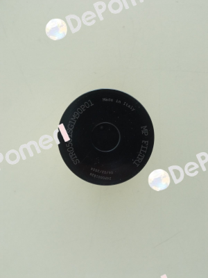2876 / STR-050-1-S-G1-M90-P01 MP Filtri