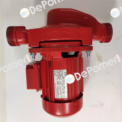 p AE-33/4 0,2kW   S5 E37 V5 Kolmeks