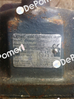 2 1/2BOCB12001-E2-AA Amot