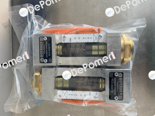 KUI-A02/00/B/70/UX Woerner