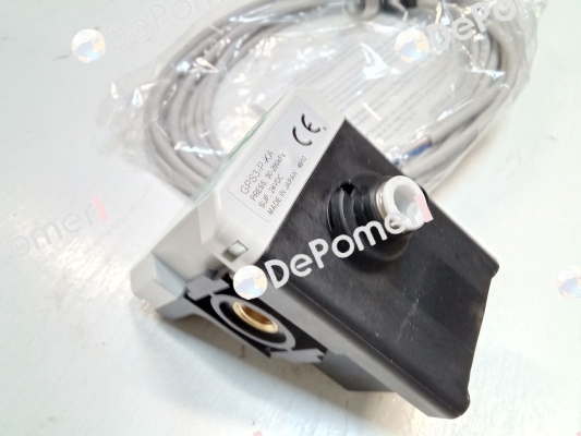 GPS3-P-KA Ckd