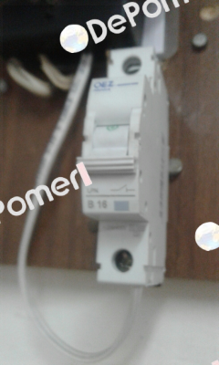 LPN B 16 obsolete repaced by LTP-16B-1  OEZ