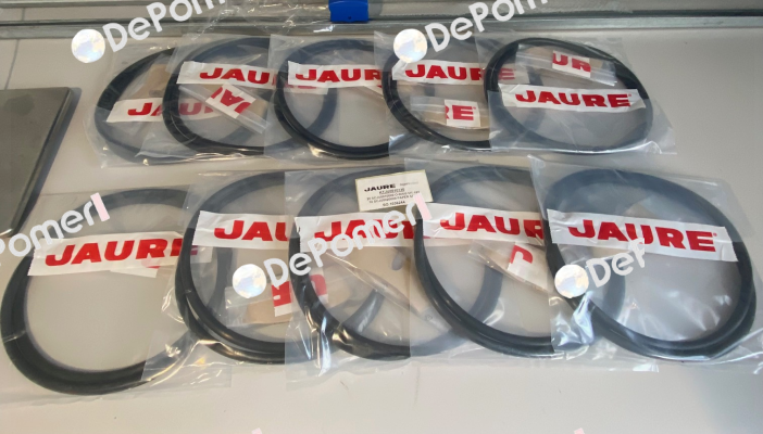Set of seals for MT-185 Jaure
