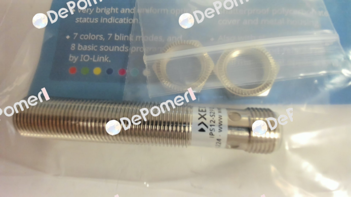 IPS12-S2PO68-A12 Xecro