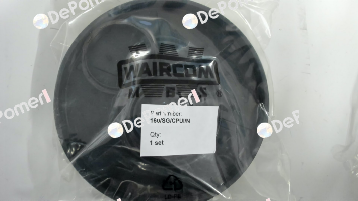 160/SG/CPUI/N Waircom