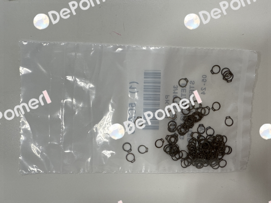 SH-18ST ZD / 5CA13 Rotor Clip