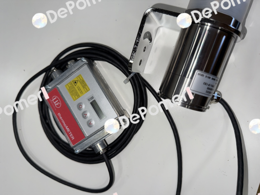 PN:4800341.003 Type: CTLM-2H1SF300-C3 Micro-Epsilon (Eltrotec)
