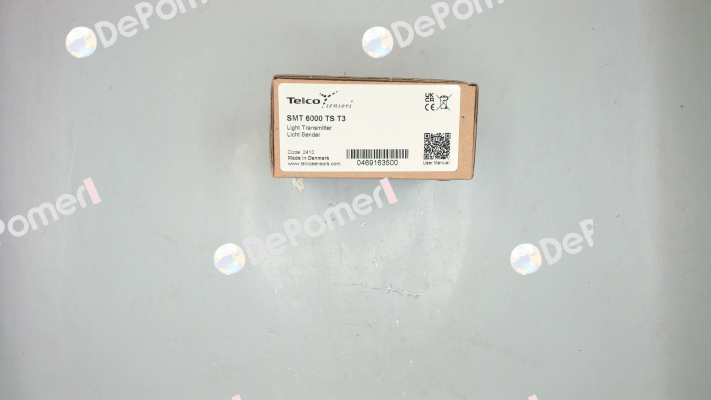 p/n: 6735, Type: SMT 6000 TS T3 Telco