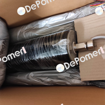 MI-DM0113 DM1133-AEB0VA0E9TBB-557mm Interroll
