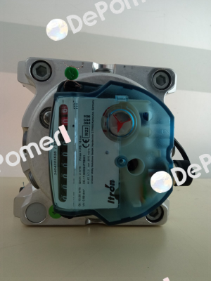 Delta SE 20/50 G65 " Itron