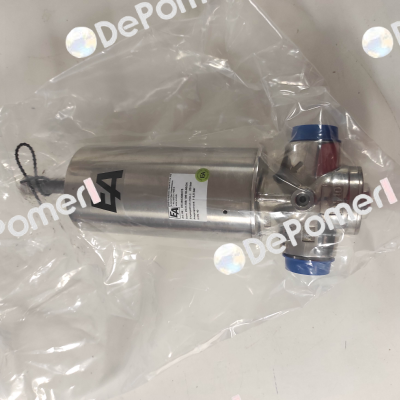 DK340308076 End Armaturen