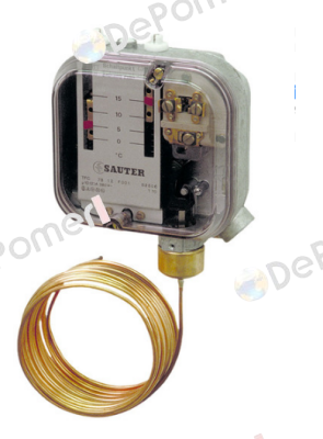 TFC7B12 Sauter
