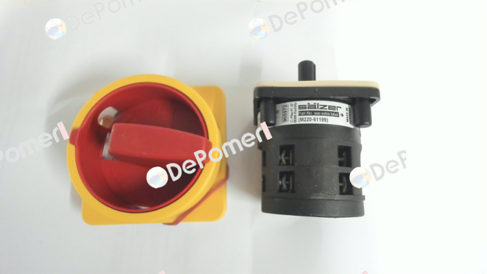 M220-61199-033M4 Salzer