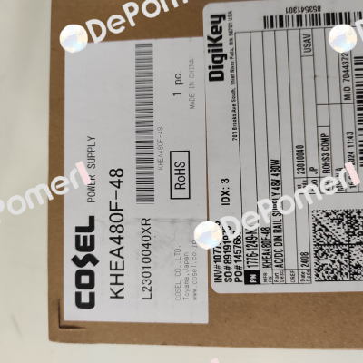 KHEA480F-48 Cosel