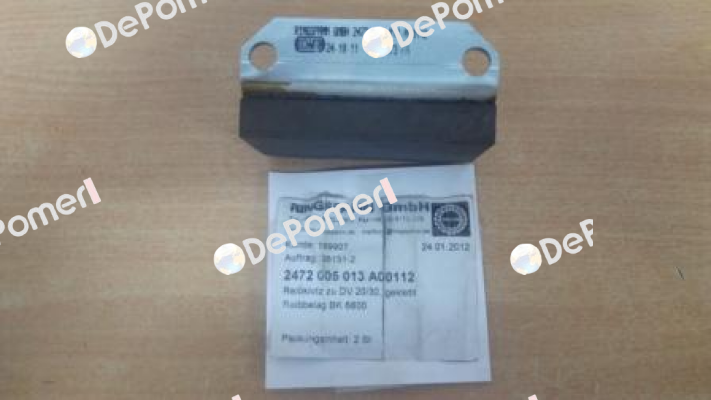 2472-005013-A00112 Ringspann