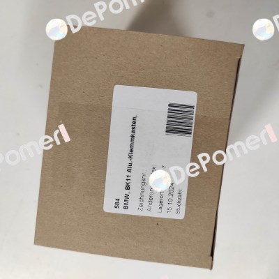 BK11 APM GEHAEUSETECHNIK