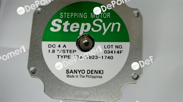 103-H7823-1740 Sanyo Denki