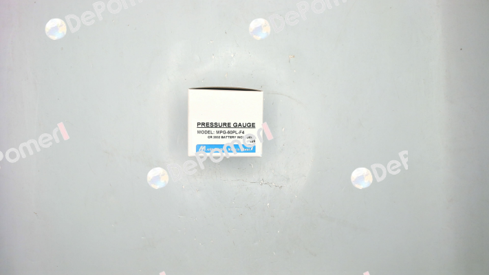 MPG-60P-L-F4 Mindman