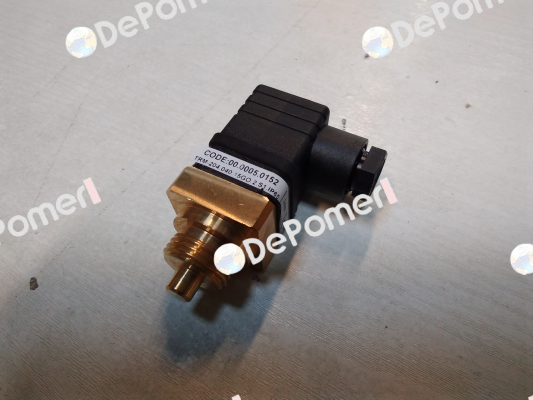 TRM-204.100.15GO.2.S1.IP65 Valco