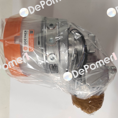 106GMA-C02/ Woerner