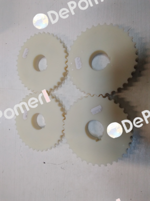 125615V System Plast