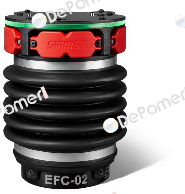 EFC-02 Suhner