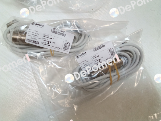 K01G18PO Selet
