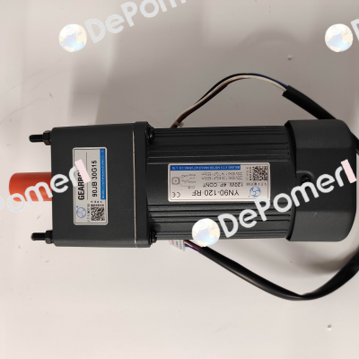 YN90-120/90JB30G15 (5 wires) V.t.v Motor