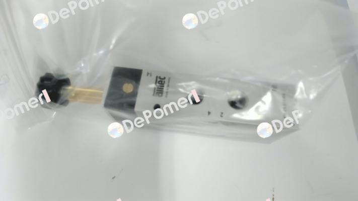 KM-09-510-HN-570 Airtec