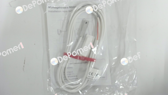 OF1/E-10/2 FuehlerSysteme