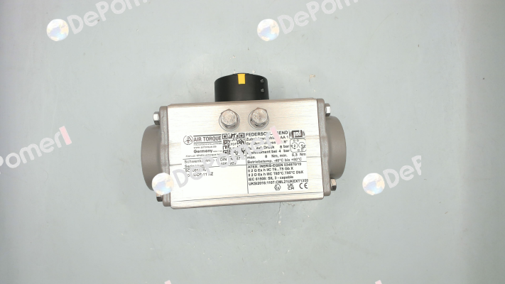 SC00015-4UF0411AZ Air Torque