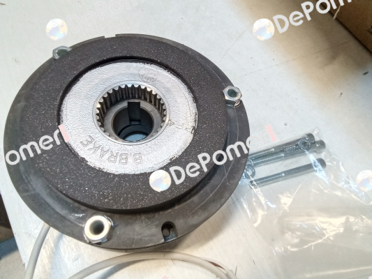 M100 CC4 B.Brake s.r.l.
