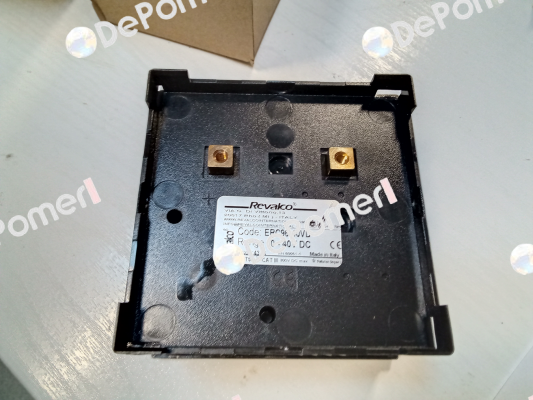 ERC96 40VDX Revalco