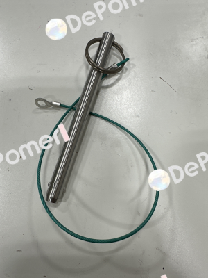 CL-6-MDP-4.00-S-C Carr Lane