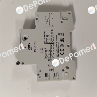 P/N: 42297, Type: PS-LT-1100 OEZ