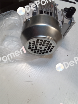 T2A 712-4-B14 Ber-Mar Motors