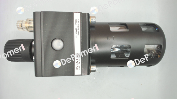 R412010826 Aventics