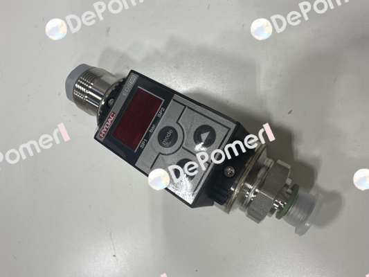 EDS 347-4-016-S01 Hydac