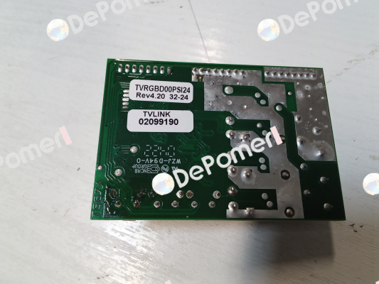 0STVRGB00PSI24 TELECO Automation