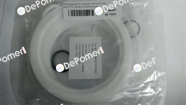 AD-00037 Warex